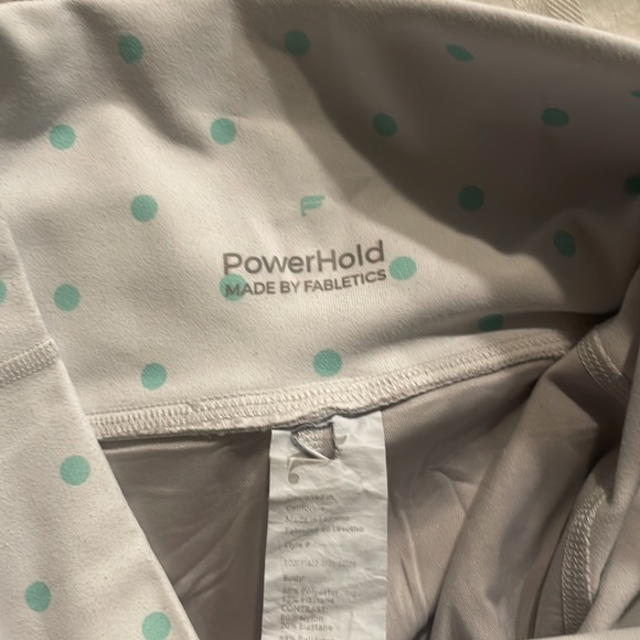 Fabletics powerhold Set - Picture 4 of 7